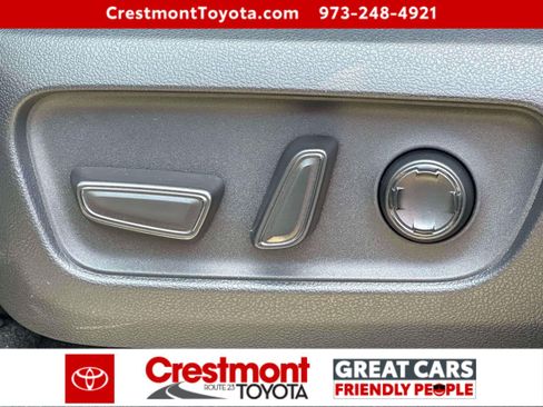 Certified 2025 Toyota 4Runner TRD Off-Road Premium w/ Tow Technology Package AWD/4WD image 15
