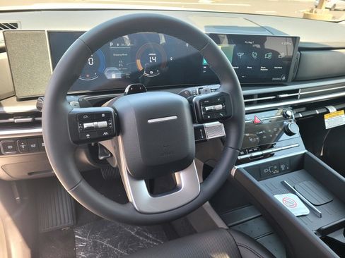 New 2026 Hyundai Santa Fe SEL FWD image 9