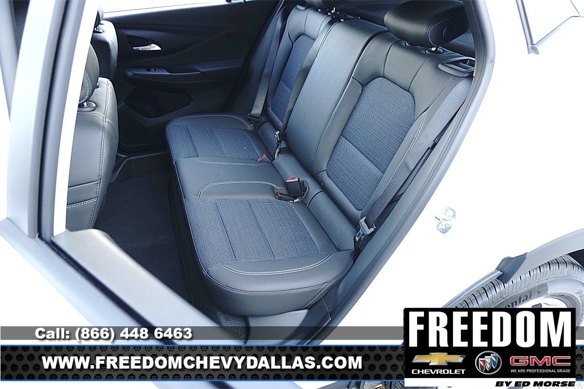 New 2026 Buick Envista Preferred FWD image 14