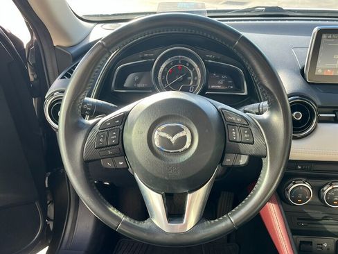 Used 2016 MAZDA CX-3 Grand Touring image 28