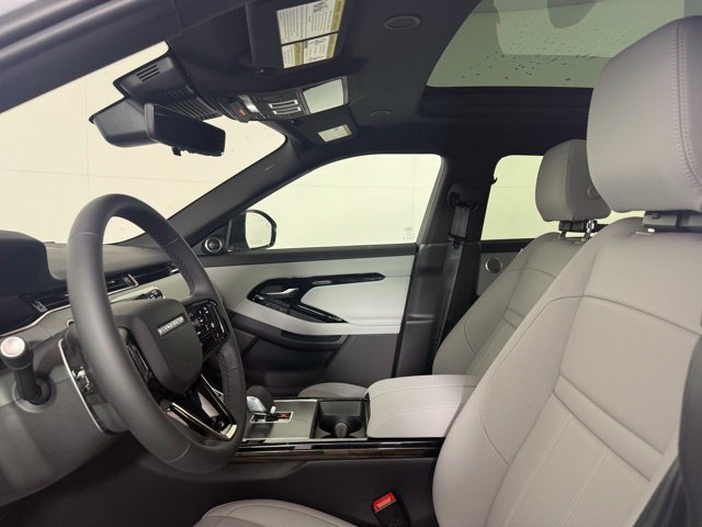Certified 2026 Land Rover Range Rover Evoque S AWD/4WD image 30