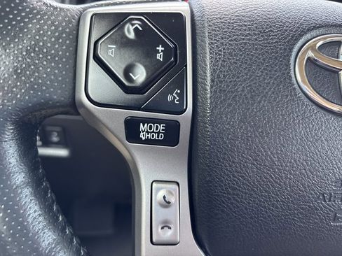 Used 2023 Toyota 4Runner Limited image 25