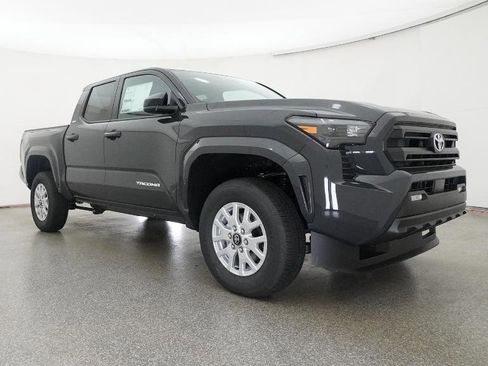 New 2026 Toyota Tacoma SR5 image 54