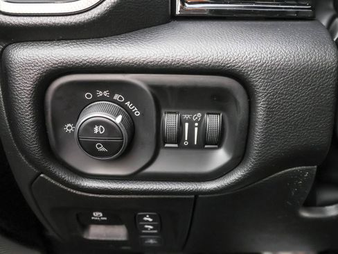 New 2026 RAM 1500 Rebel image 32