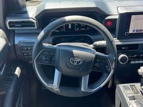 Certified 2026 Toyota Tacoma TRD Sport AWD/4WD image 18