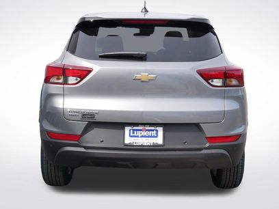New 2026 Chevrolet TrailBlazer LS w/ LS Convenience Package