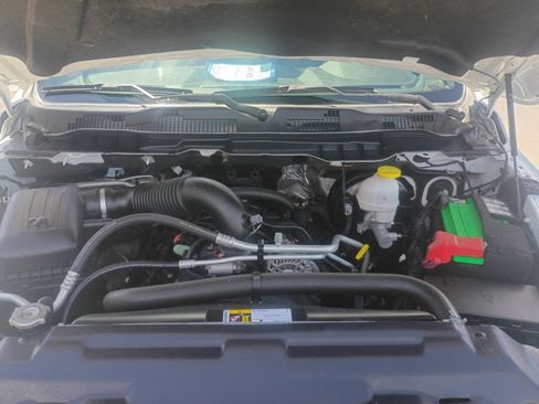 Used 2022 RAM 1500 Classic Warlock AWD/4WD image 19