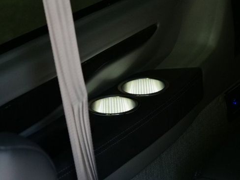 Used 2025 Chevrolet Express 2500 w/ Driver Convenience Package image 40