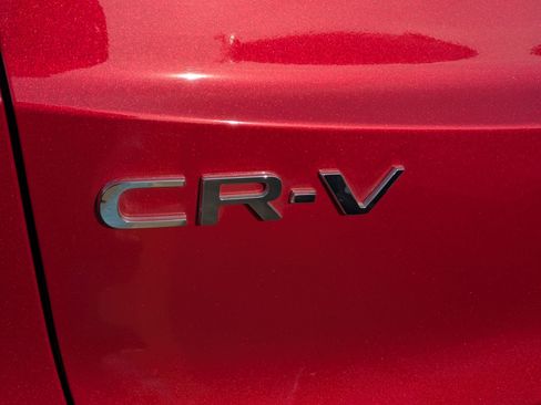 Certified 2023 Honda CR-V EX-L image 28