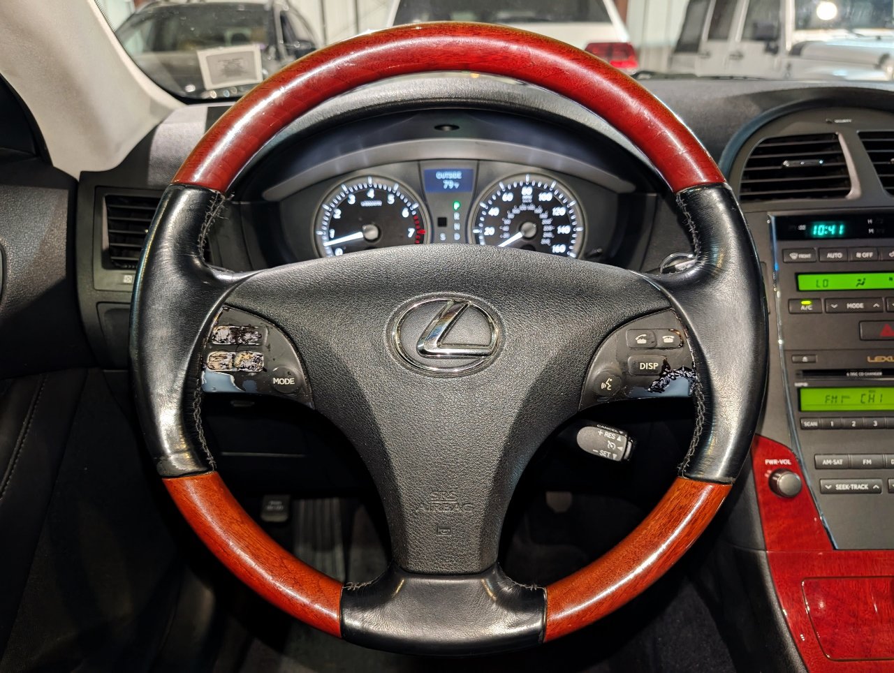 Used 2009 Lexus ES 350 FWD image 32