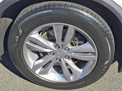 Used 2024 Acura MDX SH-AWD image 9