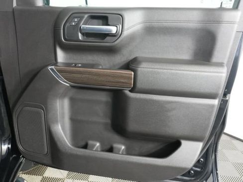 Used 2020 Chevrolet Silverado 1500 LT Trail Boss w/ Safety Package image 35