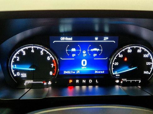 Used 2023 Ford Maverick Tremor w/ Tremor Off-Road Package image 14