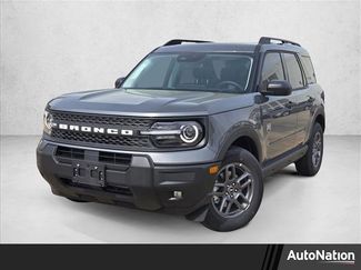 New 2026 Ford Bronco Sport Big Bend w/ Convenience Package video 1