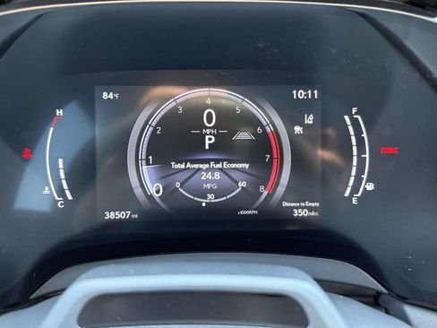 Used 2023 Lexus RX 350 Premium Plus w/ Accessory Package (Z1) AWD/4WD image 30