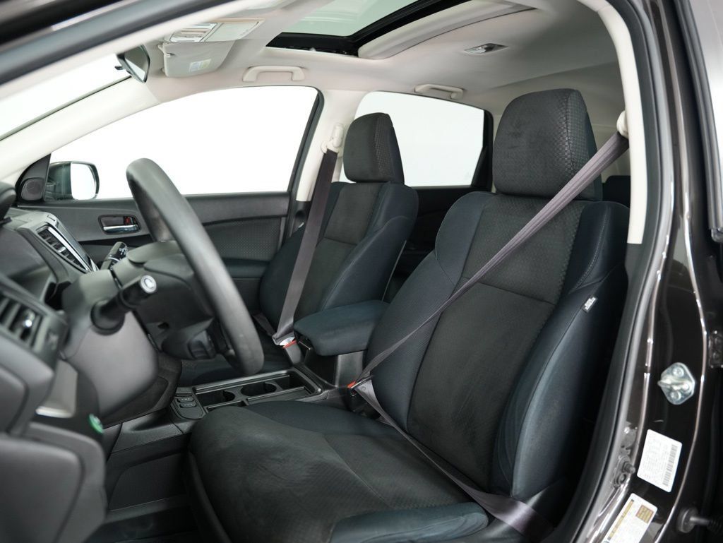 Used 2016 Honda CR-V EX image 44