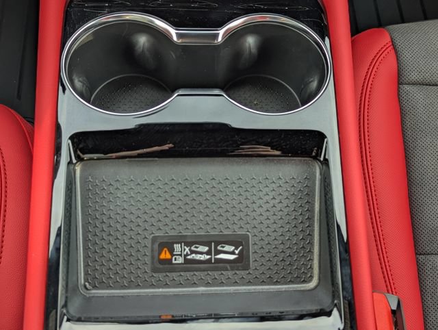 New 2026 Chevrolet Blazer EV RS AWD/4WD image 24