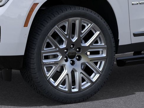 New 2026 GMC Yukon XL Denali Ultimate image 9