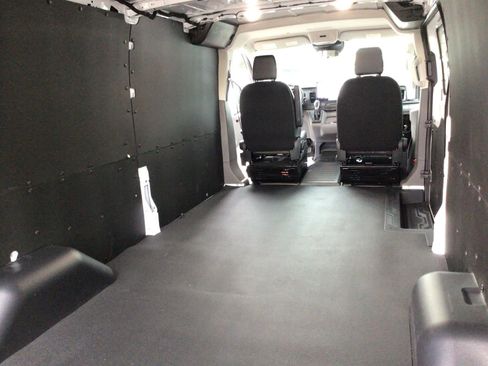New 2026 Ford Transit 250 Low Roof AWD w/ Exterior Upgrade Package image 14