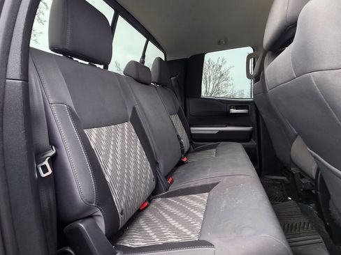 Used 2021 Toyota Tundra SR5 image 24