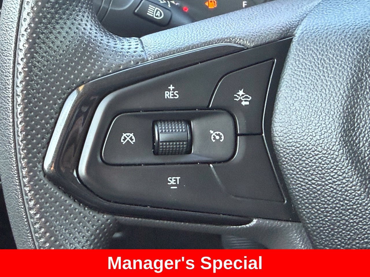 Used 2021 Chevrolet TrailBlazer LT w/ Convenience Package AWD/4WD image 14