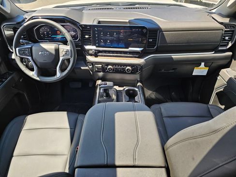 New 2026 Chevrolet Silverado 1500 RST w/ All Star Edition Plus AWD/4WD image 18