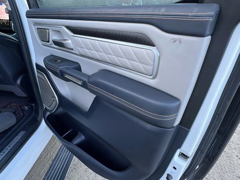 Used 2025 RAM 1500 Tungsten w/ Bed Utility Group image 21