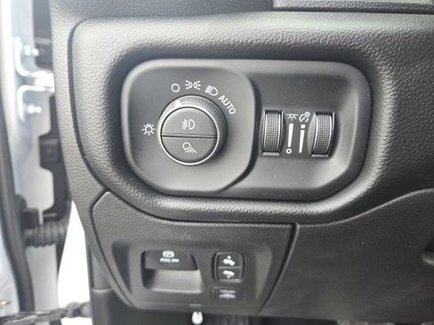 New 2026 RAM 1500 Big Horn image 12