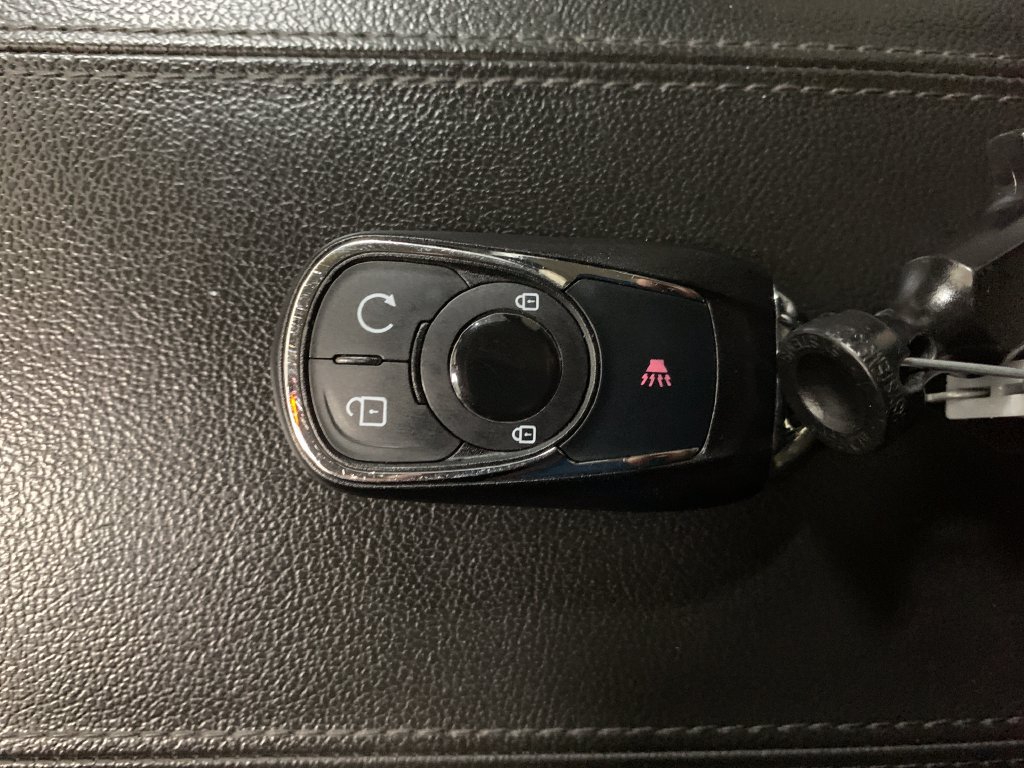 Used 2022 Buick Encore GX Preferred w/ Cold Weather Comfort Package FWD image 30