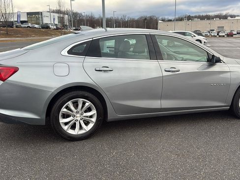 Used 2024 Chevrolet Malibu LT image 5