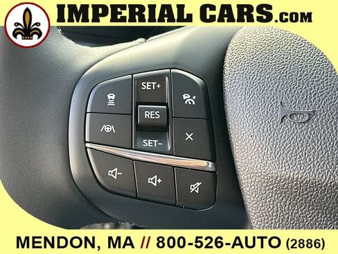 New 2026 Ford Maverick Lariat w/ Black Appearance Package AWD/4WD image 26