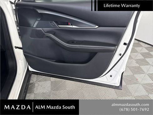New 2026 MAZDA CX-30 AWD 2.5 S image 15