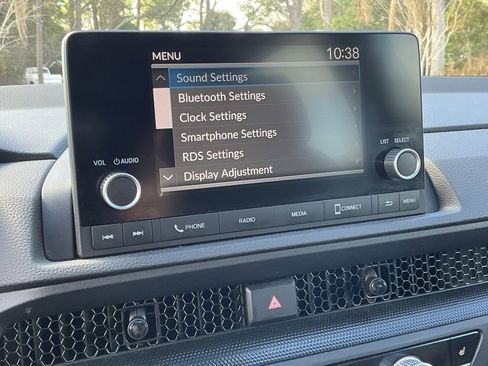 Certified 2024 Honda CR-V Sport image 36