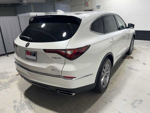 Used 2024 Acura MDX SH-AWD image 26