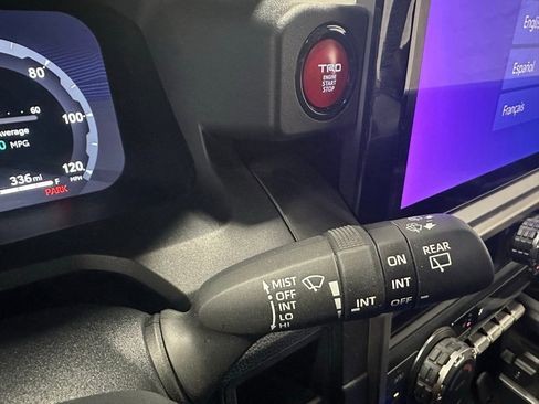 Used 2025 Toyota 4Runner TRD Sport Premium image 23