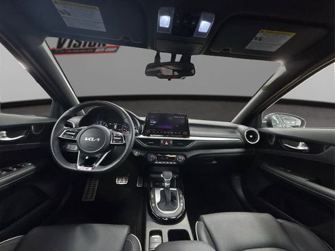 Used 2024 Kia Forte GT-Line w/ GT-Line Premium Package image 26