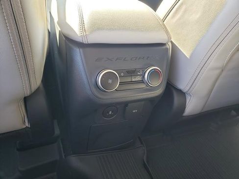 New 2026 Ford Explorer Active image 17