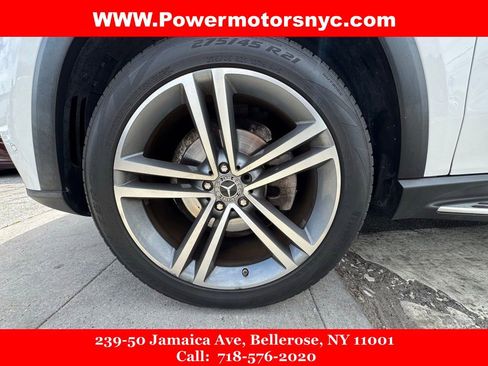 Used 2021 Mercedes-Benz GLE 350 image 17