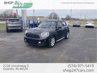 Used 2019 MINI Cooper Countryman