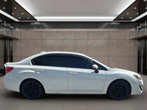 Used 2016 Subaru Impreza 2.0i Limited w/ Popular Package #2 image 4