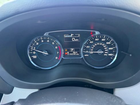 Used 2018 Subaru Forester 2.5i Limited AWD/4WD image 31