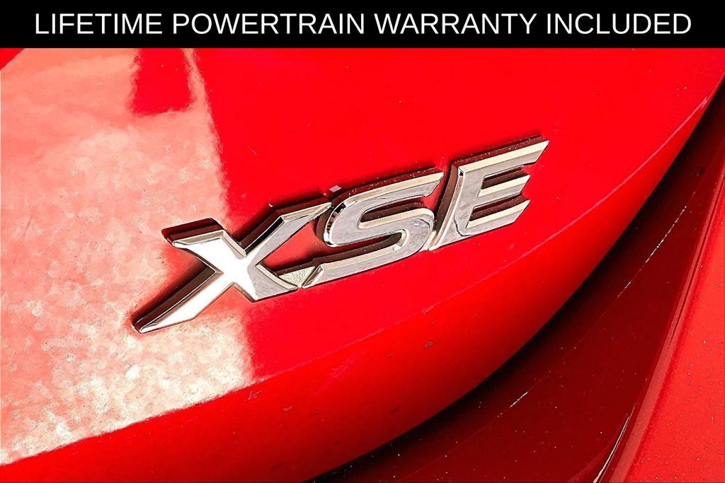 Used 2022 Toyota Camry XSE FWD image 40