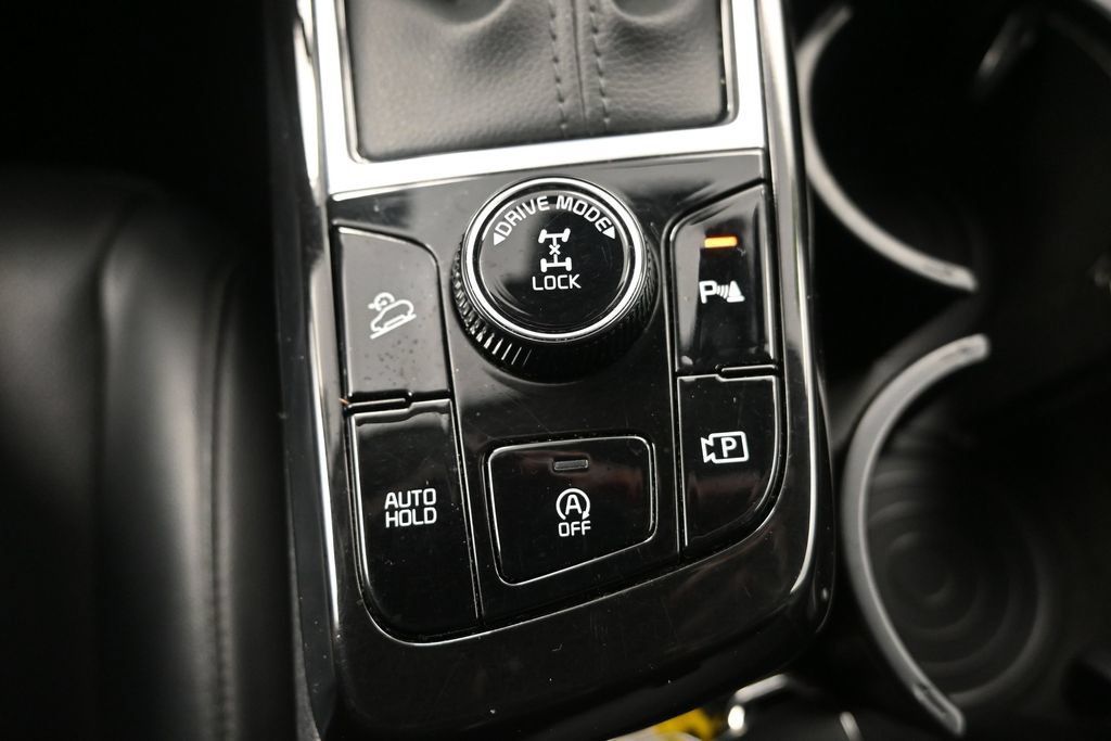 Used 2023 Kia Sportage EX AWD/4WD image 24