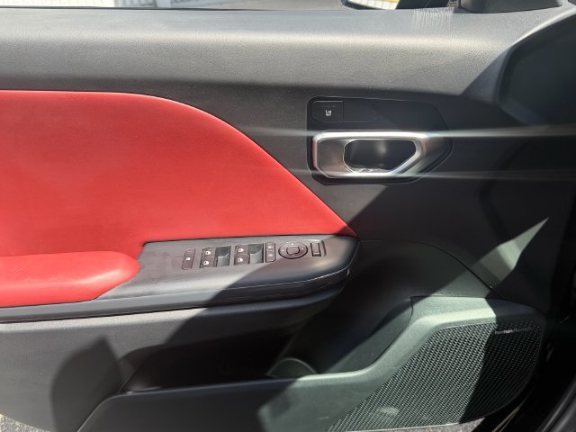 Certified 2025 Kia K4 GT-Line Turbo FWD image 36