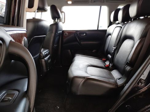Used 2019 Nissan Armada SL w/ Premium Package AWD/4WD image 18