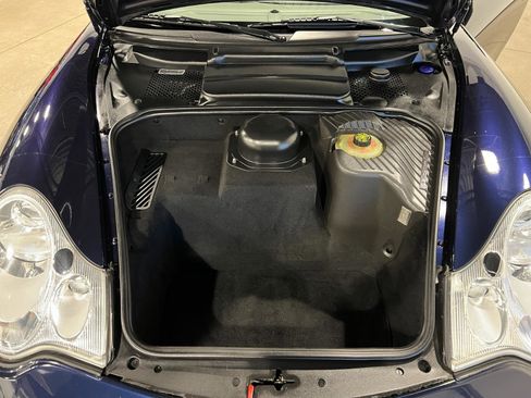 Used 2003 Porsche 911 GT3 RS image 35