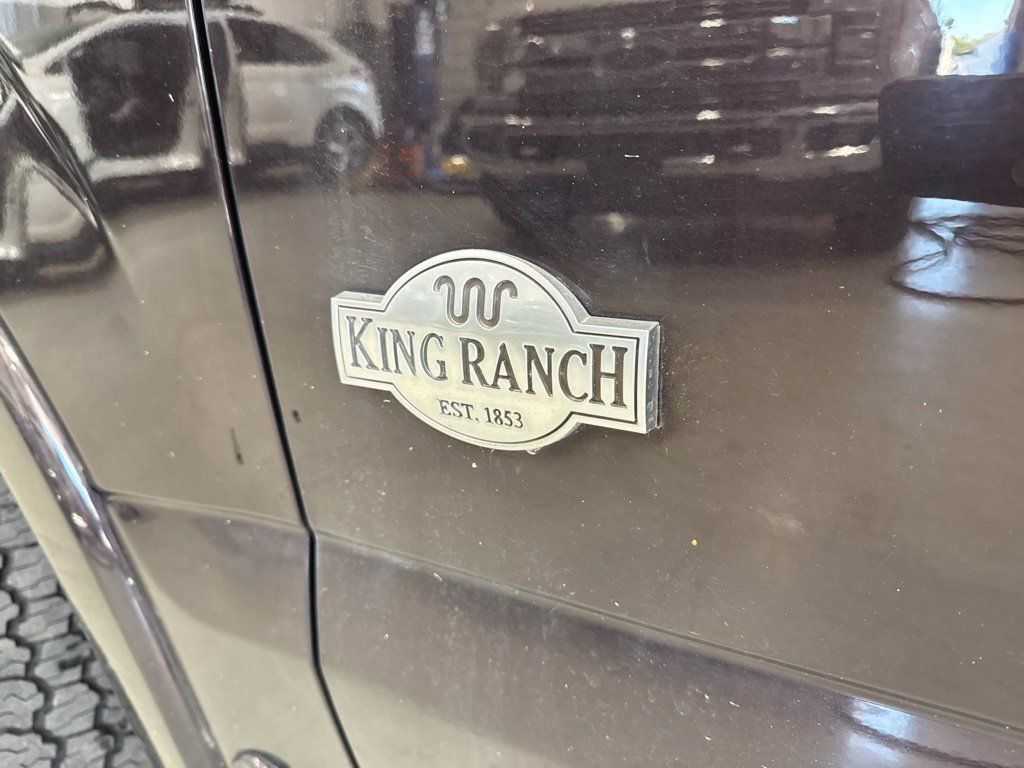 Used 2019 Ford F150 King Ranch w/ Equipment Group 601A Luxury AWD/4WD image 2