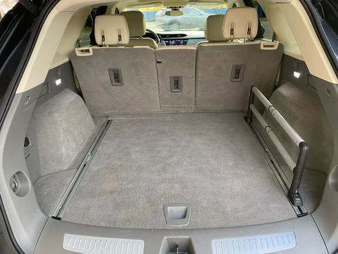 Used 2019 Cadillac XT5 Luxury image 10