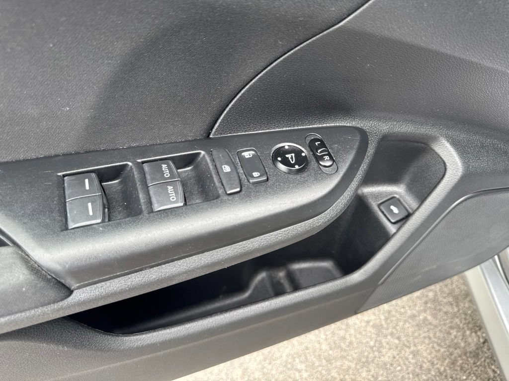 Used 2020 Honda Civic EX image 14