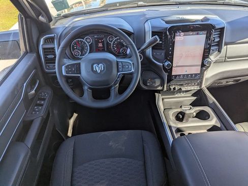 New 2026 RAM 2500 Big Horn AWD/4WD image 10